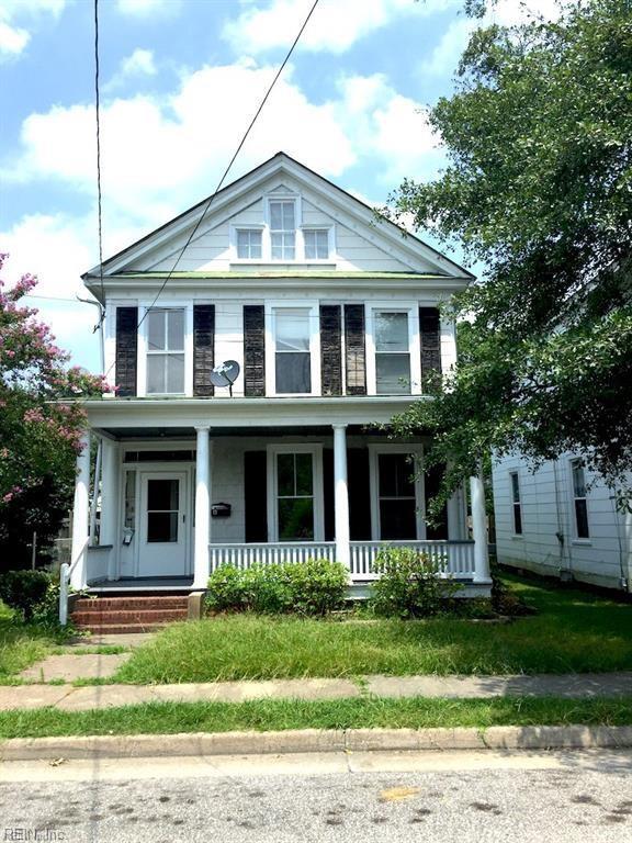 602 Clay St - Photo 1