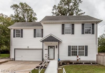 2285 Wolf St - Photo 1