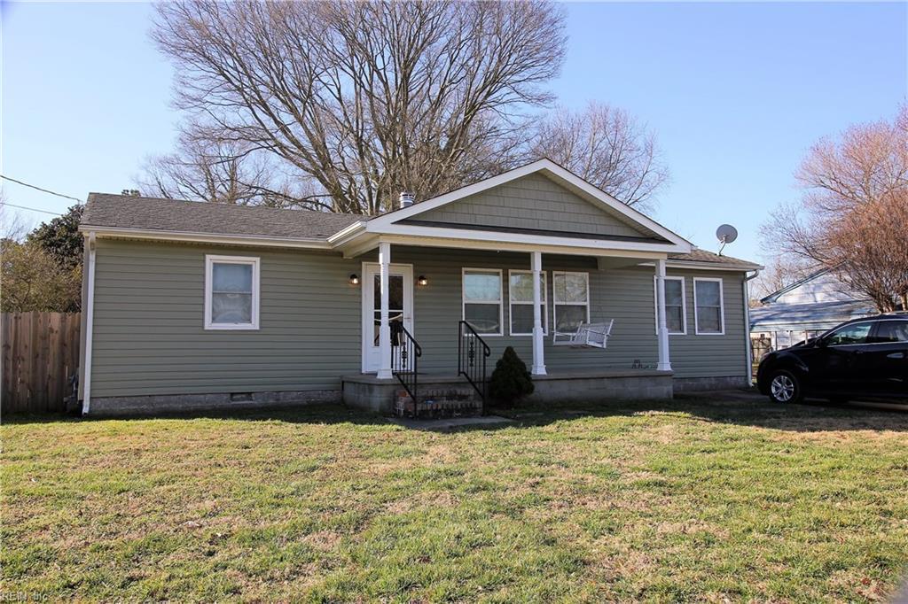 5913 Jerry Rd - Photo 1