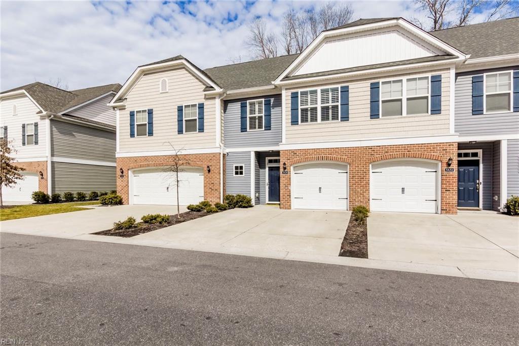 5436 Safe Harbour Way - Photo 1