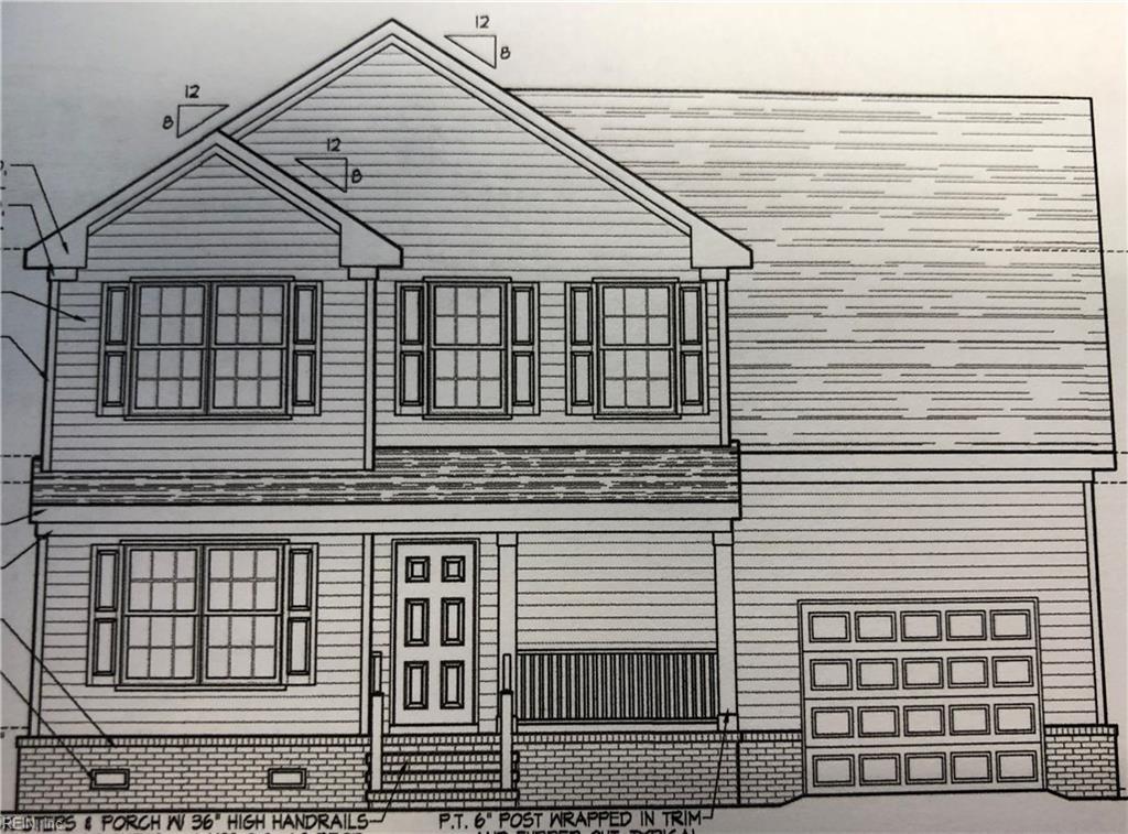 820 Mullen Rd - Photo 1
