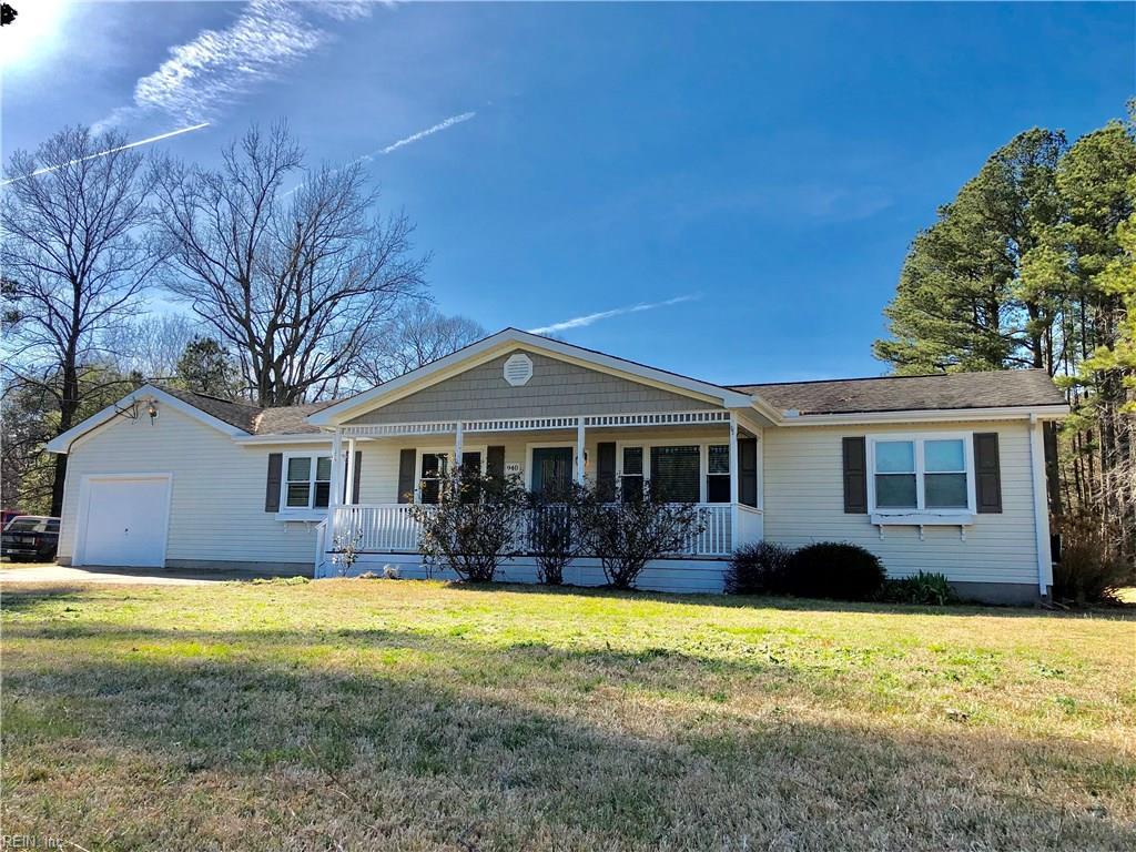 940 Blackwater Rd - Photo 1