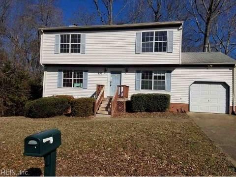 897 Garrow Rd - Photo 1
