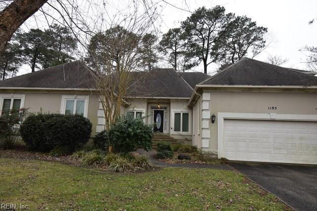 1195 Lawson Cove Cir - Photo 1