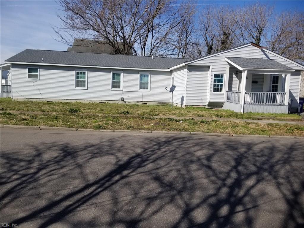 1324 Corprew Ave - Photo 1