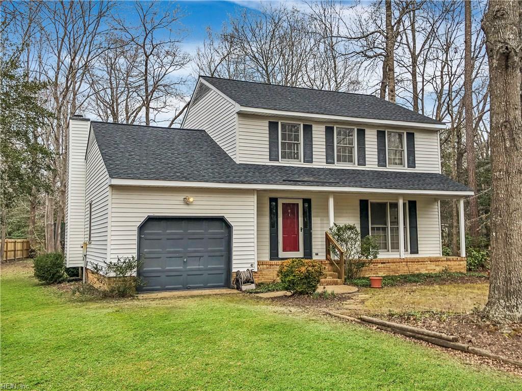 7119 Lord Carrington Dr - Photo 1