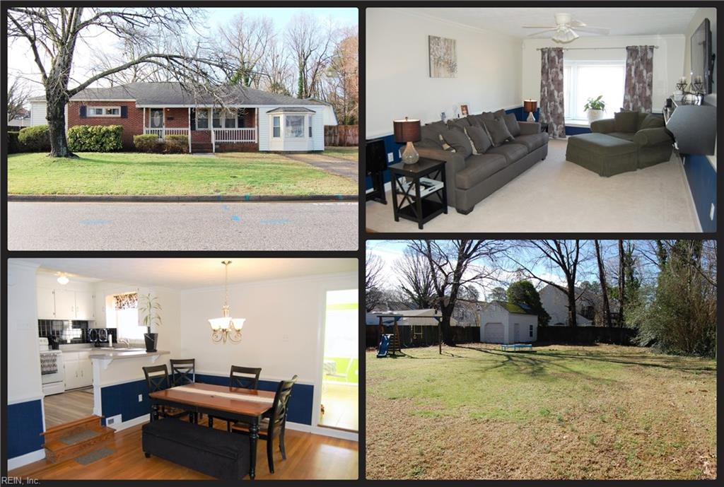 121 Woods Rd - Photo 1