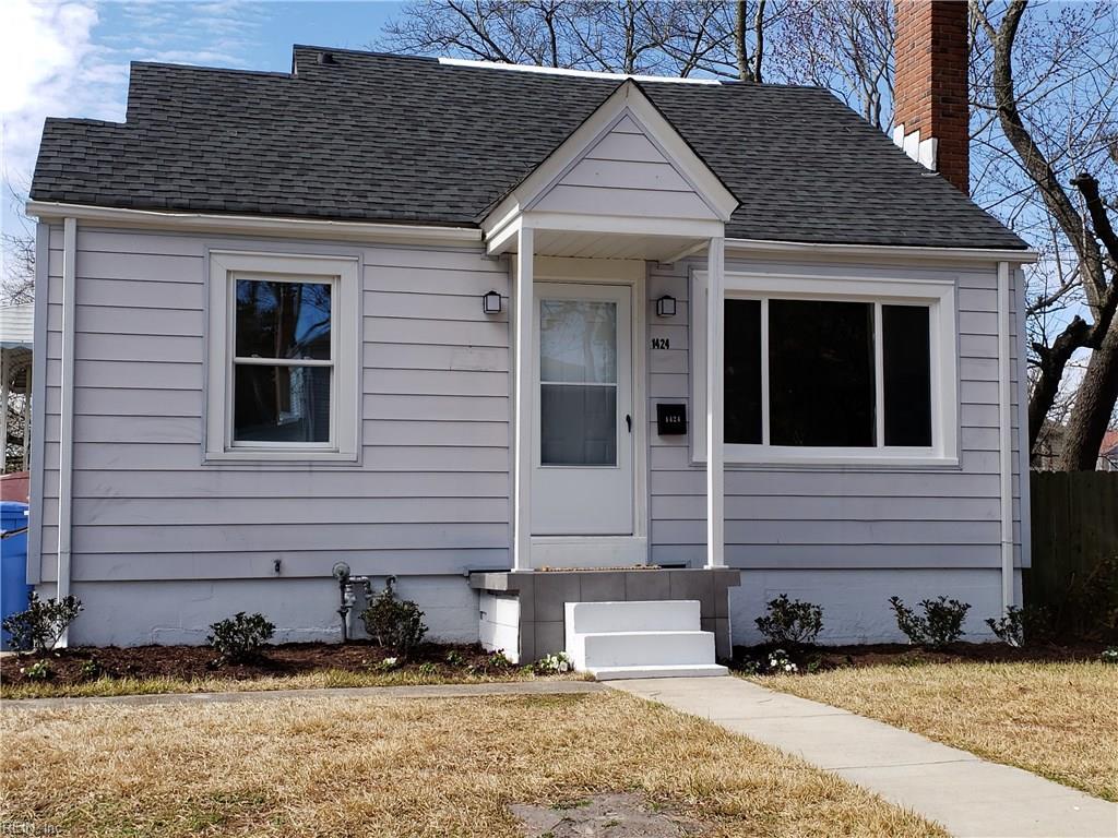 1424 Stewart St - Photo 1