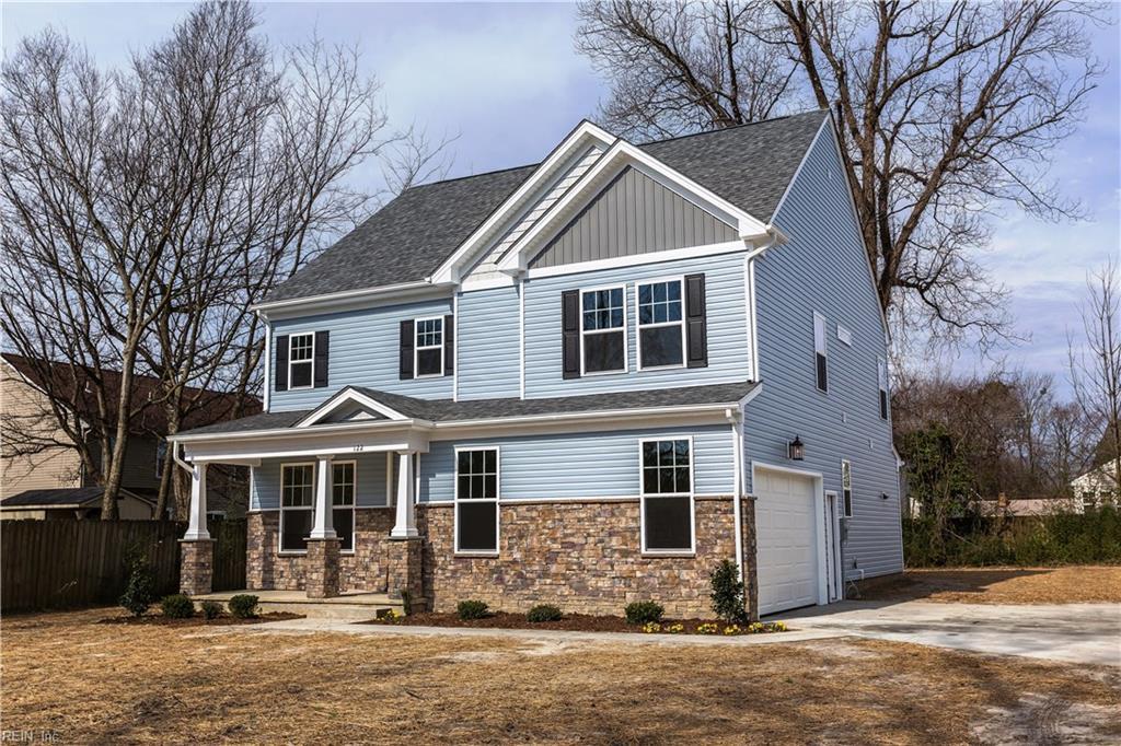 122 Lucas Creek Rd - Photo 1