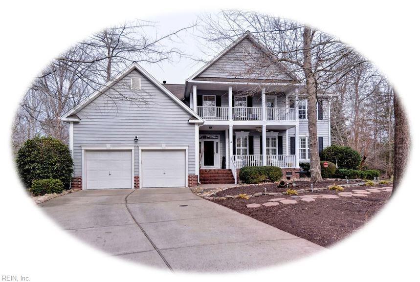 219 Governor Edward Nott Ct - Photo 1
