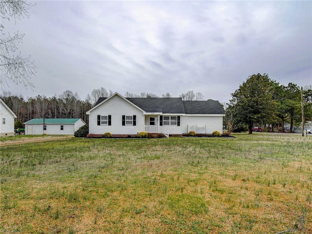 3221 Caratoke Hwy - Photo 1