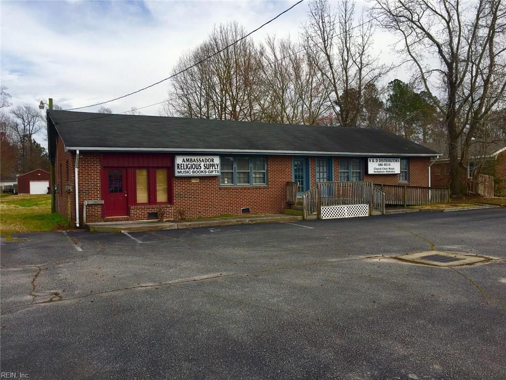 3305 Taylor Rd - Photo 1