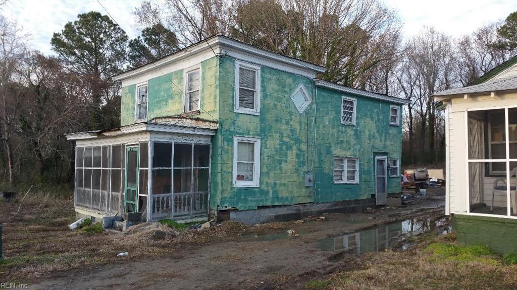 510 Pitchkettle Rd - Photo 1
