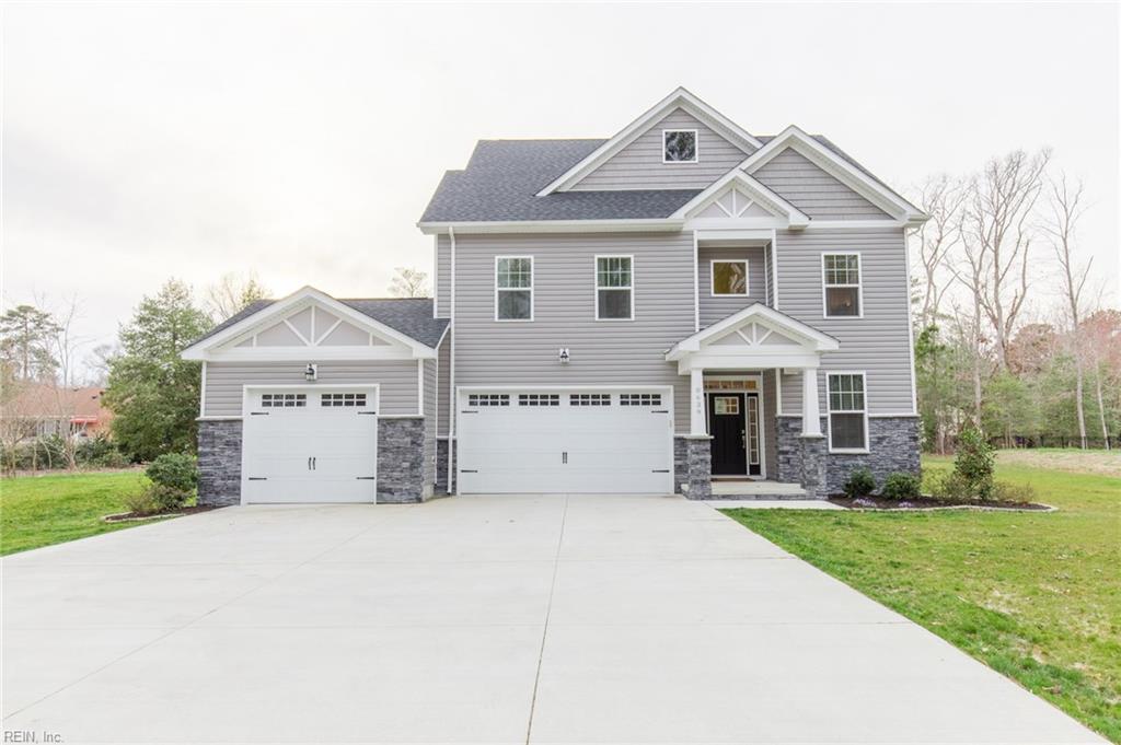 42 Ashe Meadows Dr - Photo 1