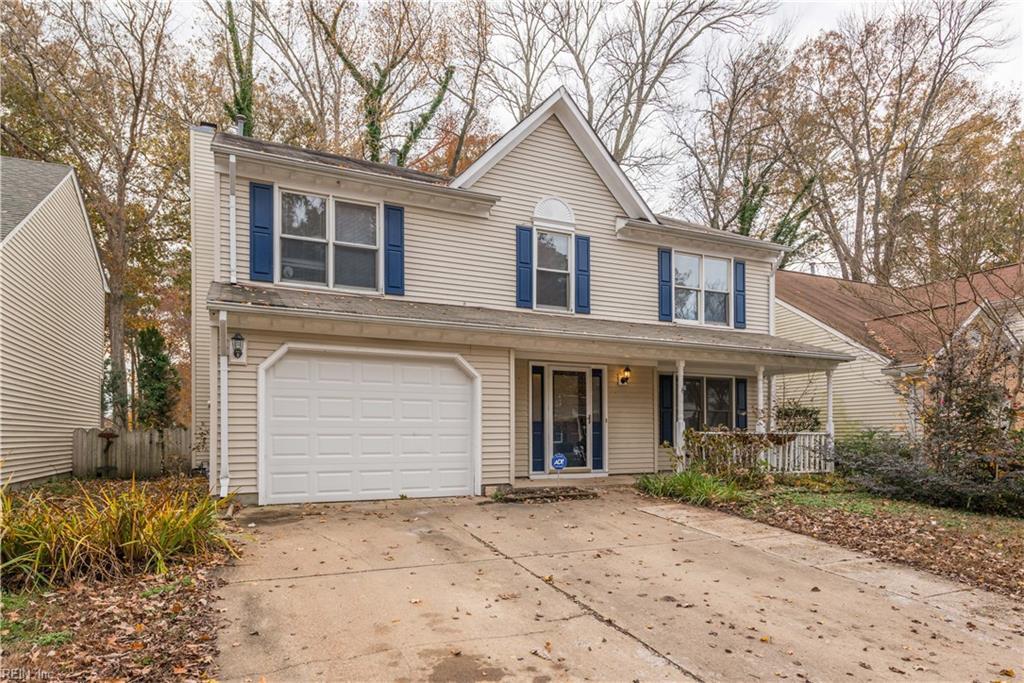 1125 Eagle Way - Photo 1