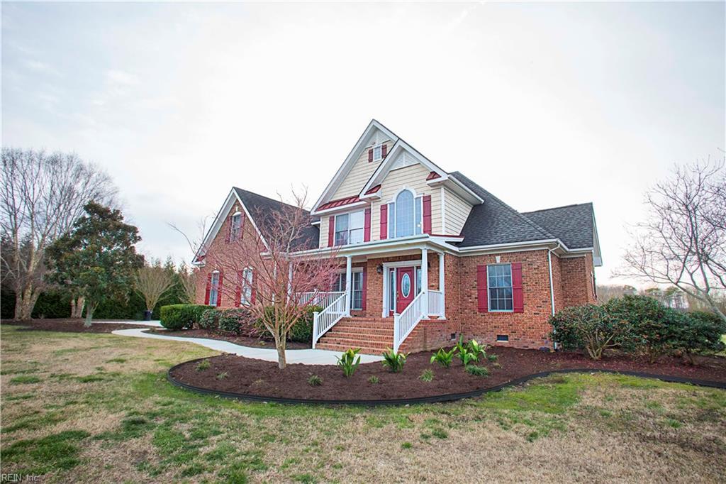 4101 Charity Farm Ct - Photo 1