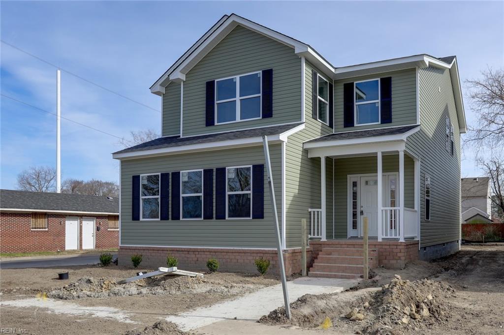 2416 Courtney Ave - Photo 1