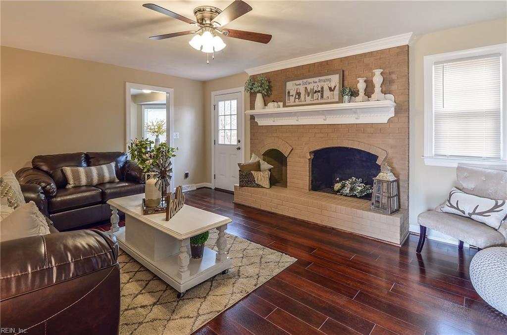 4320 Templar Dr - Photo 1