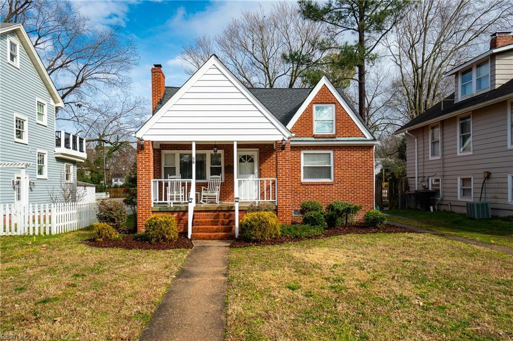 58 Alleghany Rd - Photo 1