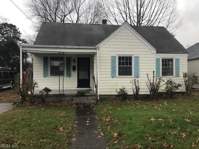 2303 Pershing Ave - Photo 1