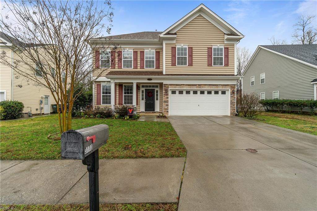 3110 Stone Creek Dr - Photo 1