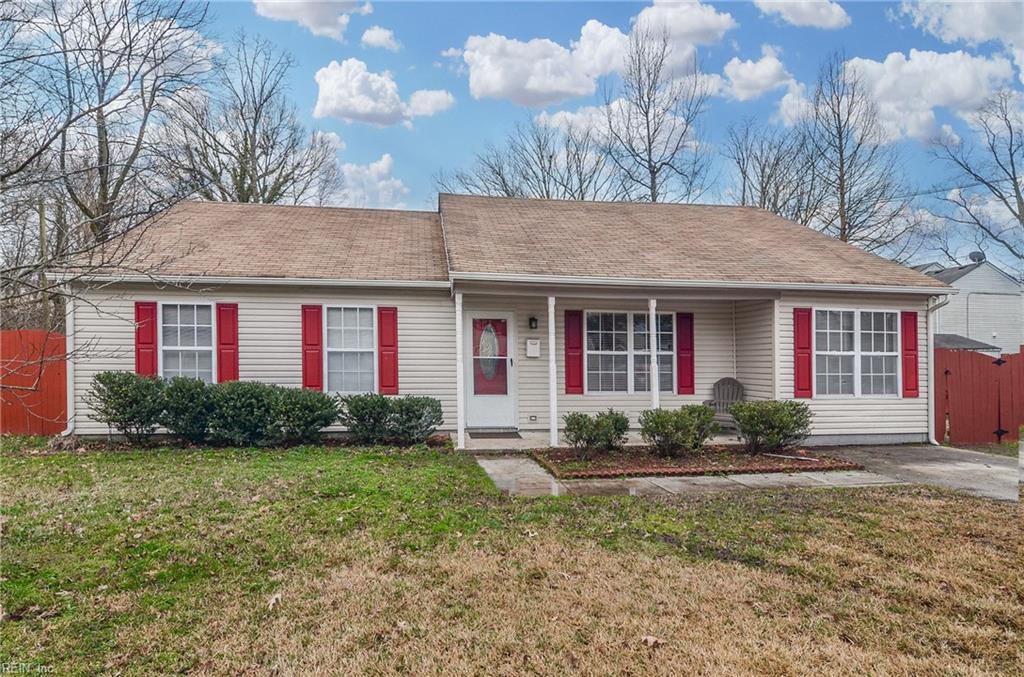 5893 Bartee St - Photo 1