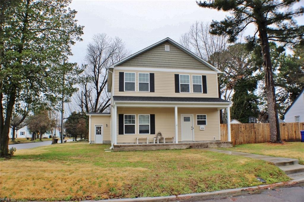 2216 Atlanta Ave - Photo 1
