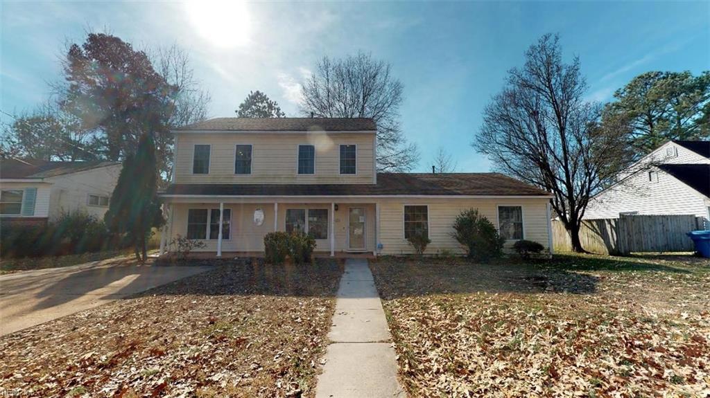 5621 Rapahannock Rd - Photo 1