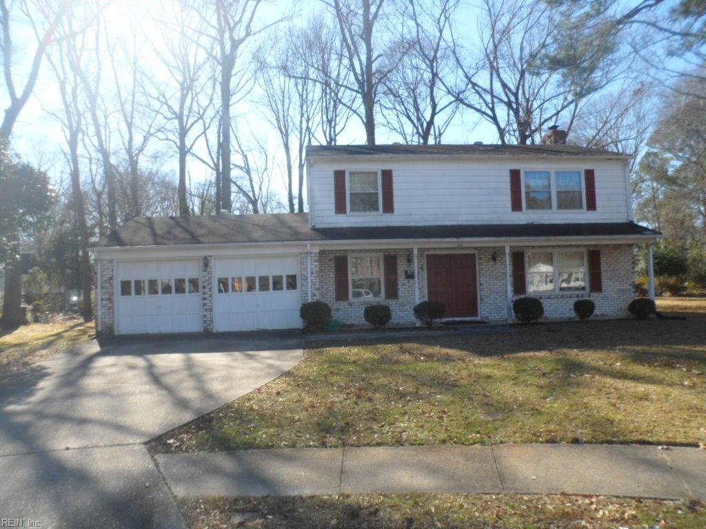316 Falmouth Turng - Photo 1