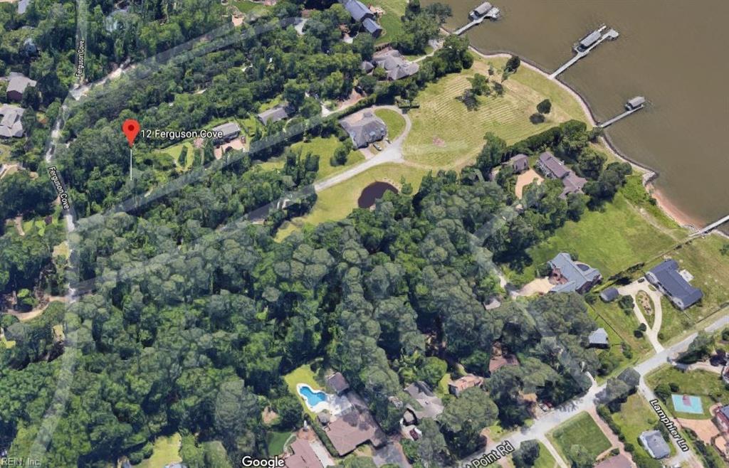12 Ferguson Cv - Photo 1