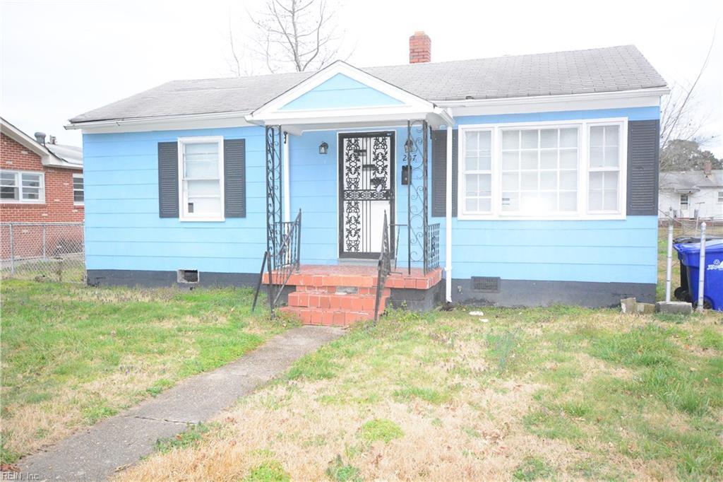 207 Ivey St - Photo 1