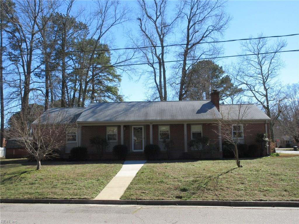 64 Croatan Rd - Photo 1