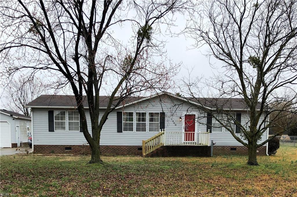 1300 Possum Qtr Rd - Photo 1