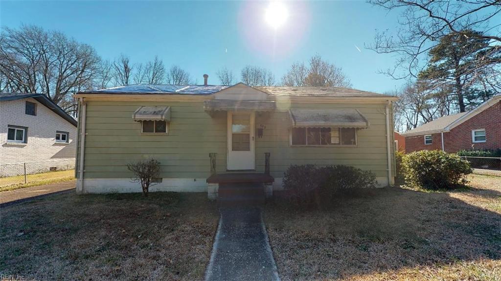 403 Taft Dr - Photo 1