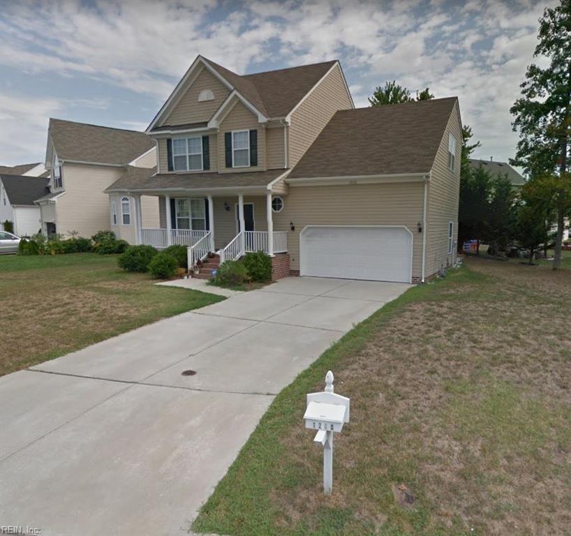 1260 Adair Dr - Photo 1