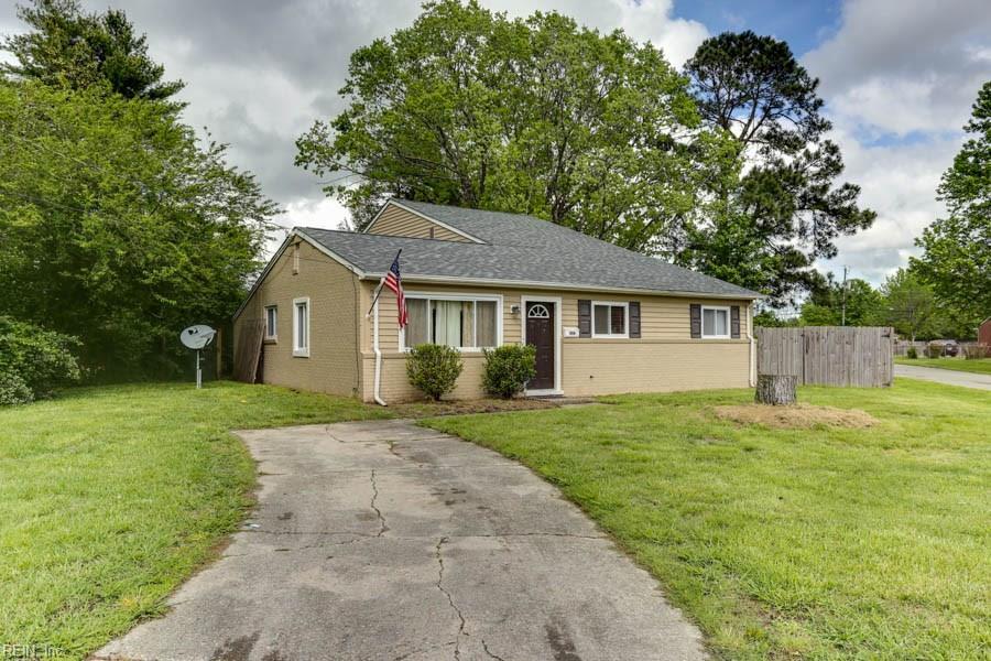 1816 Streamline Dr - Photo 1