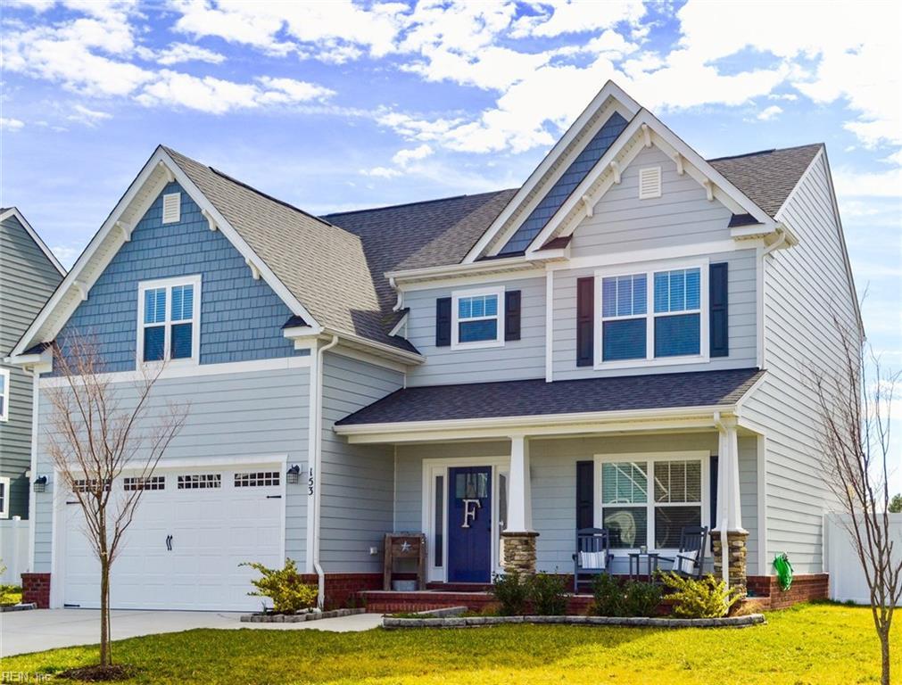 153 Bella Dr - Photo 1