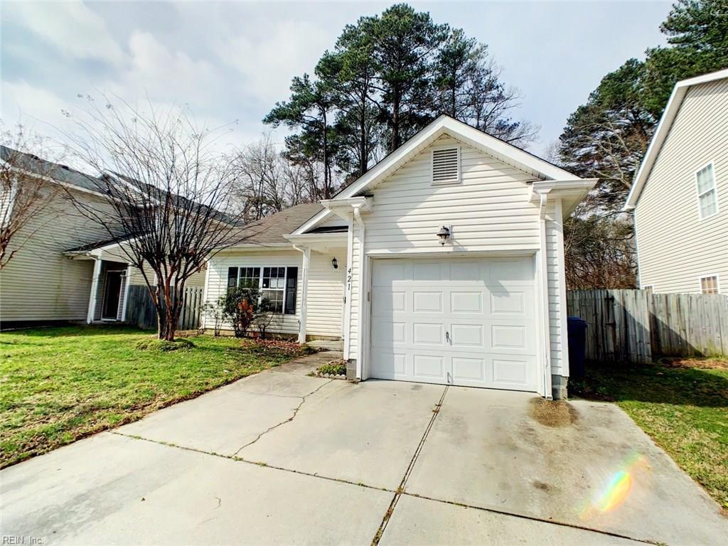 421 Garcia Dr - Photo 1