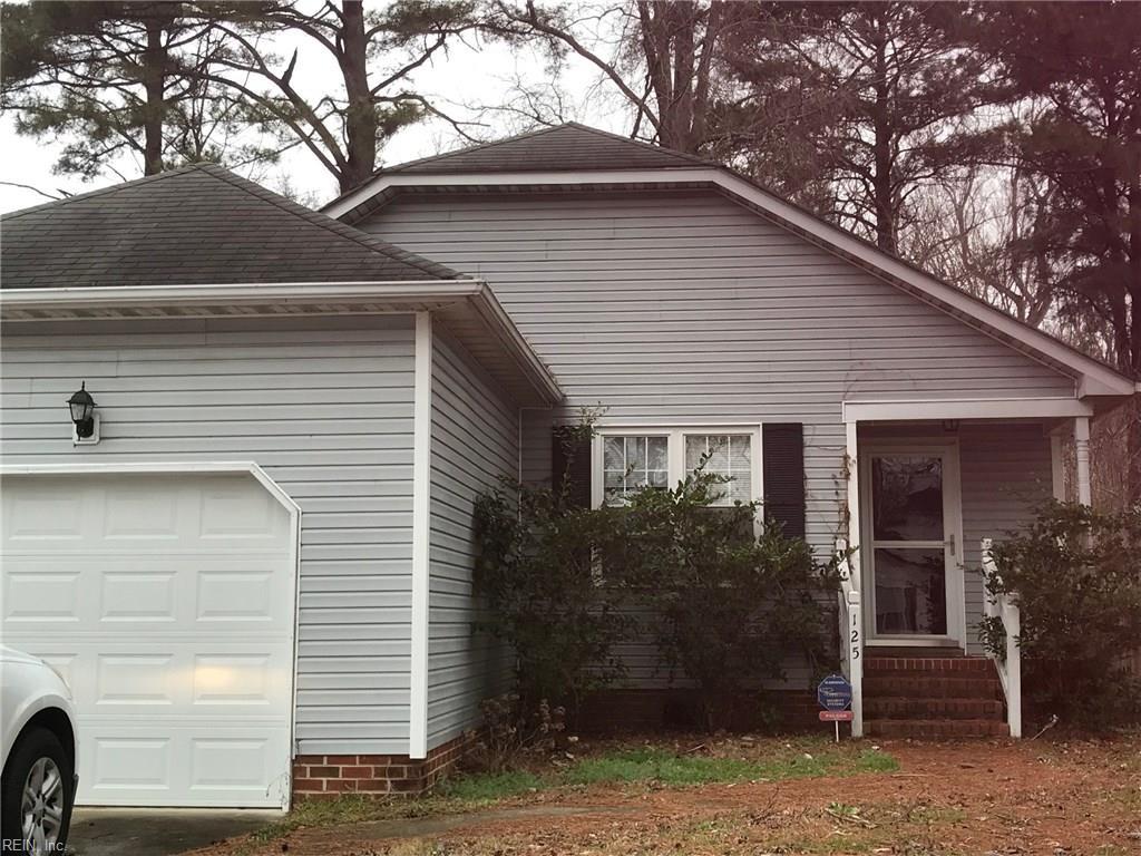 125 Mallard Dr - Photo 1