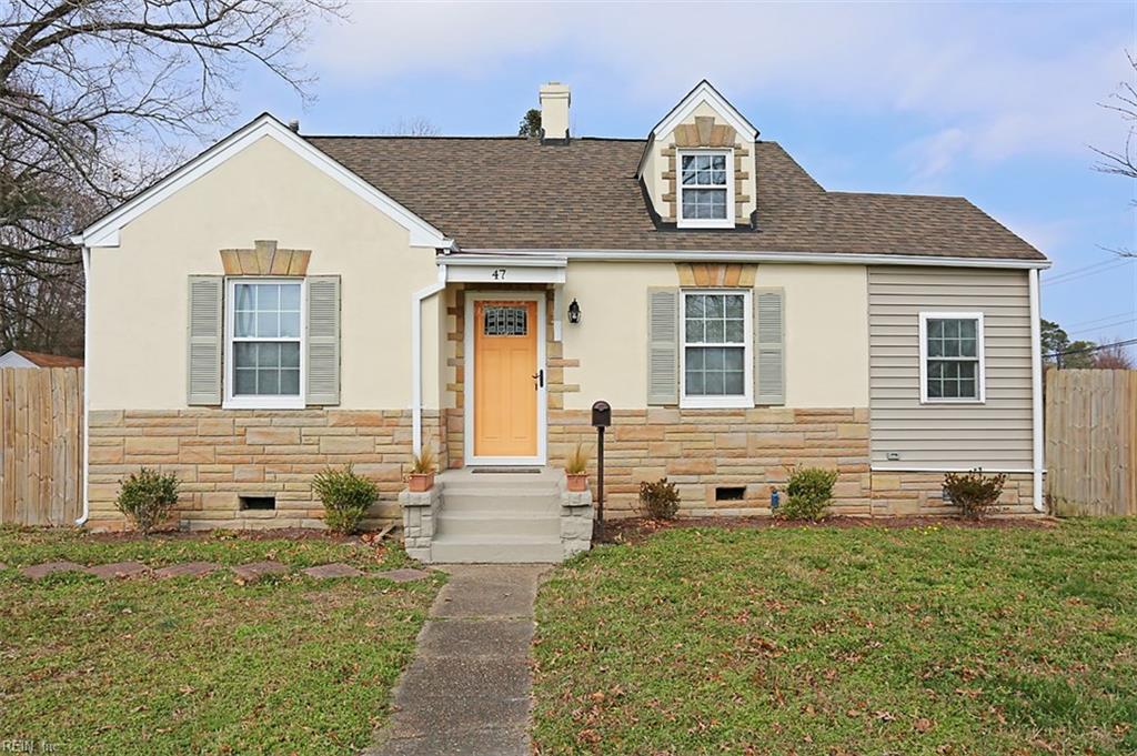 47 Davis Ave - Photo 1