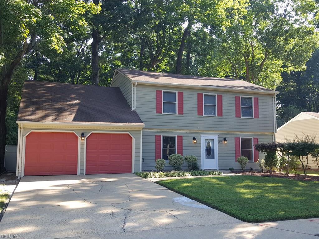 122 Quaker Rd - Photo 1