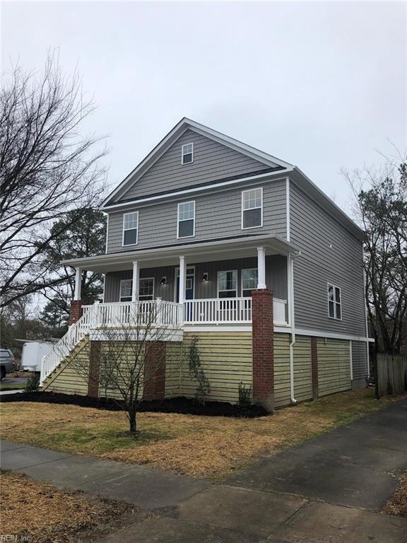 1643 Morris Ave Ave - Photo 1