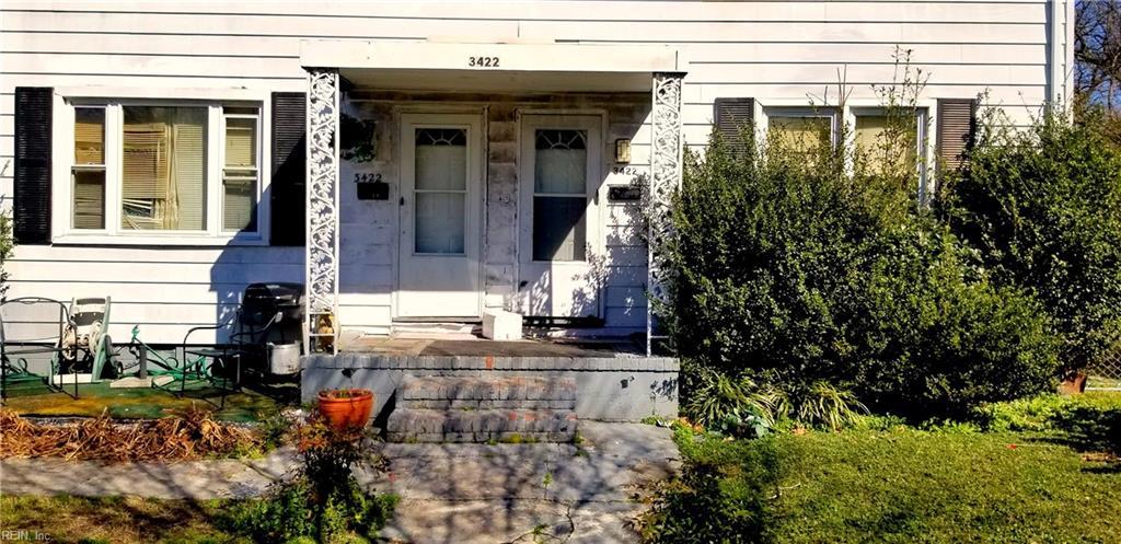 3422 Thomas St - Photo 1