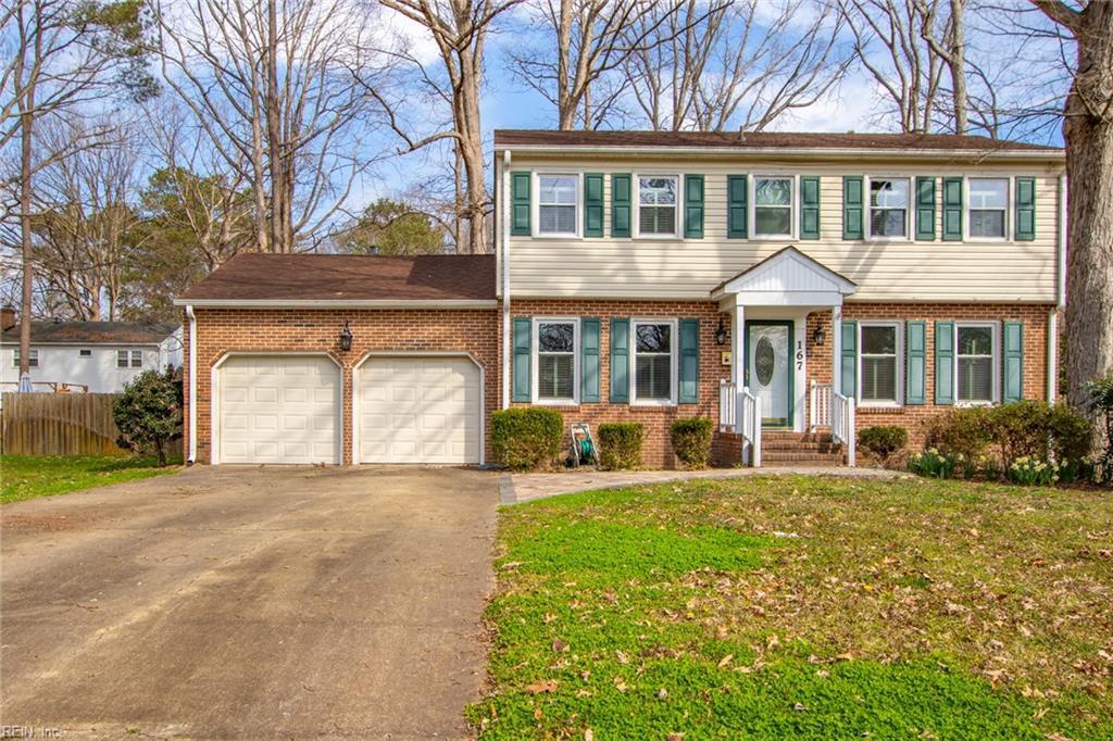 167 Carnegie Dr - Photo 1