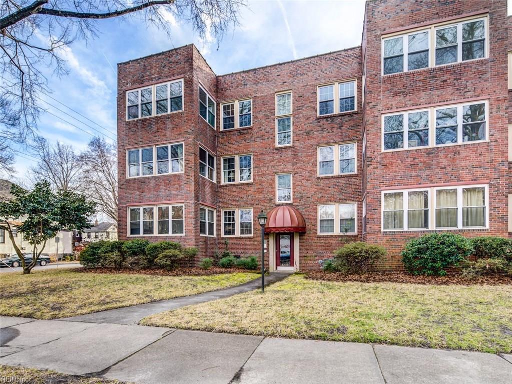 1205 Westover Ave - Photo 1