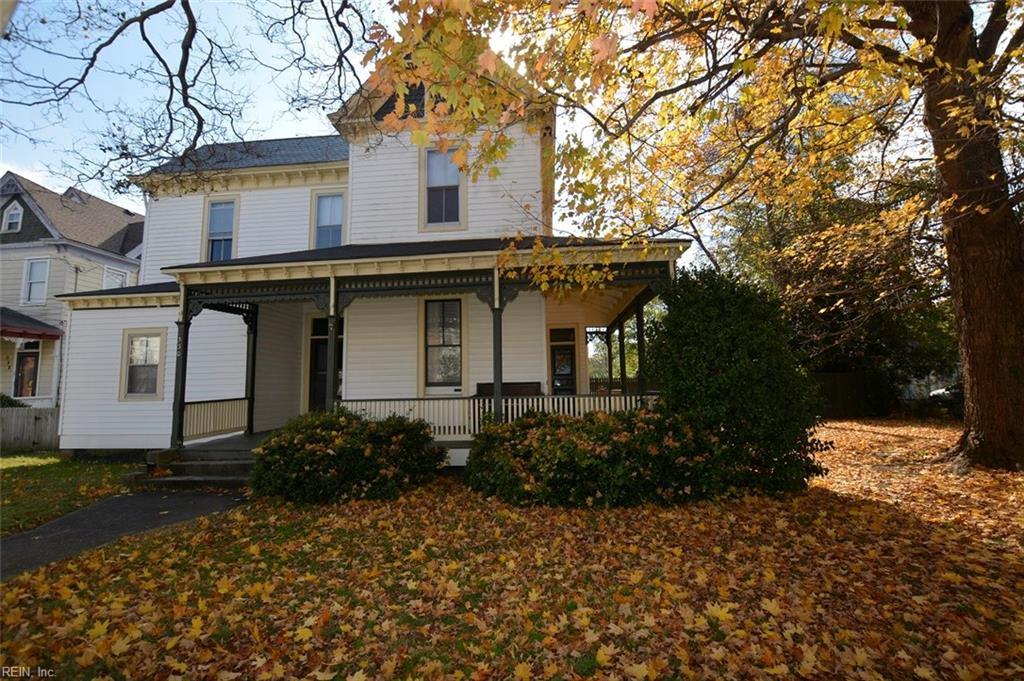 530 Settlers Landing Rd - Photo 1