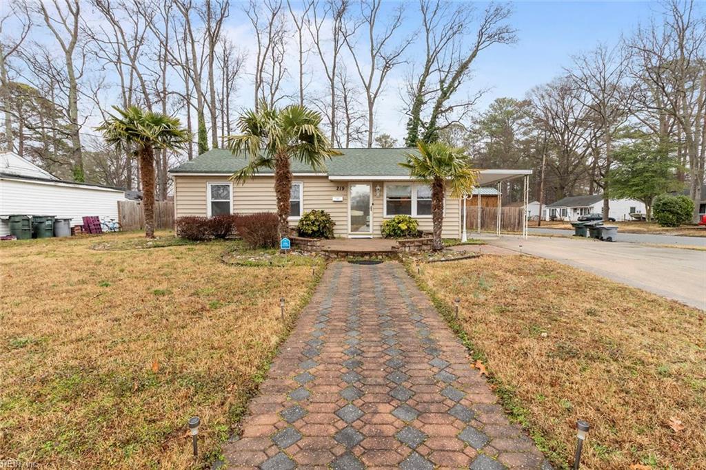 219 Shawen Dr - Photo 1