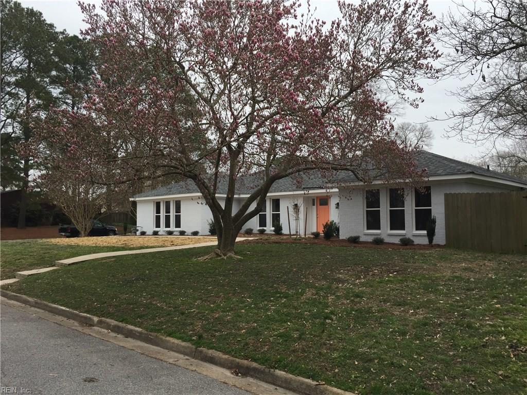 2301 Mossy Hollow Pl - Photo 1