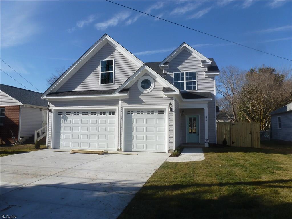 165 Hughes Ave - Photo 1