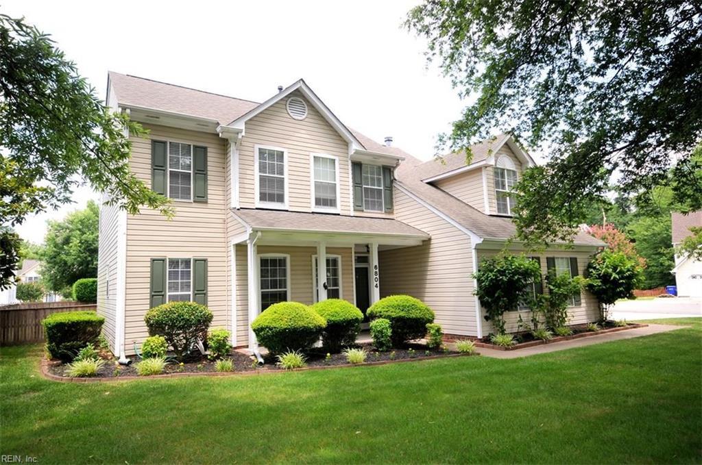 6804 Burbage Lake Cir - Photo 1
